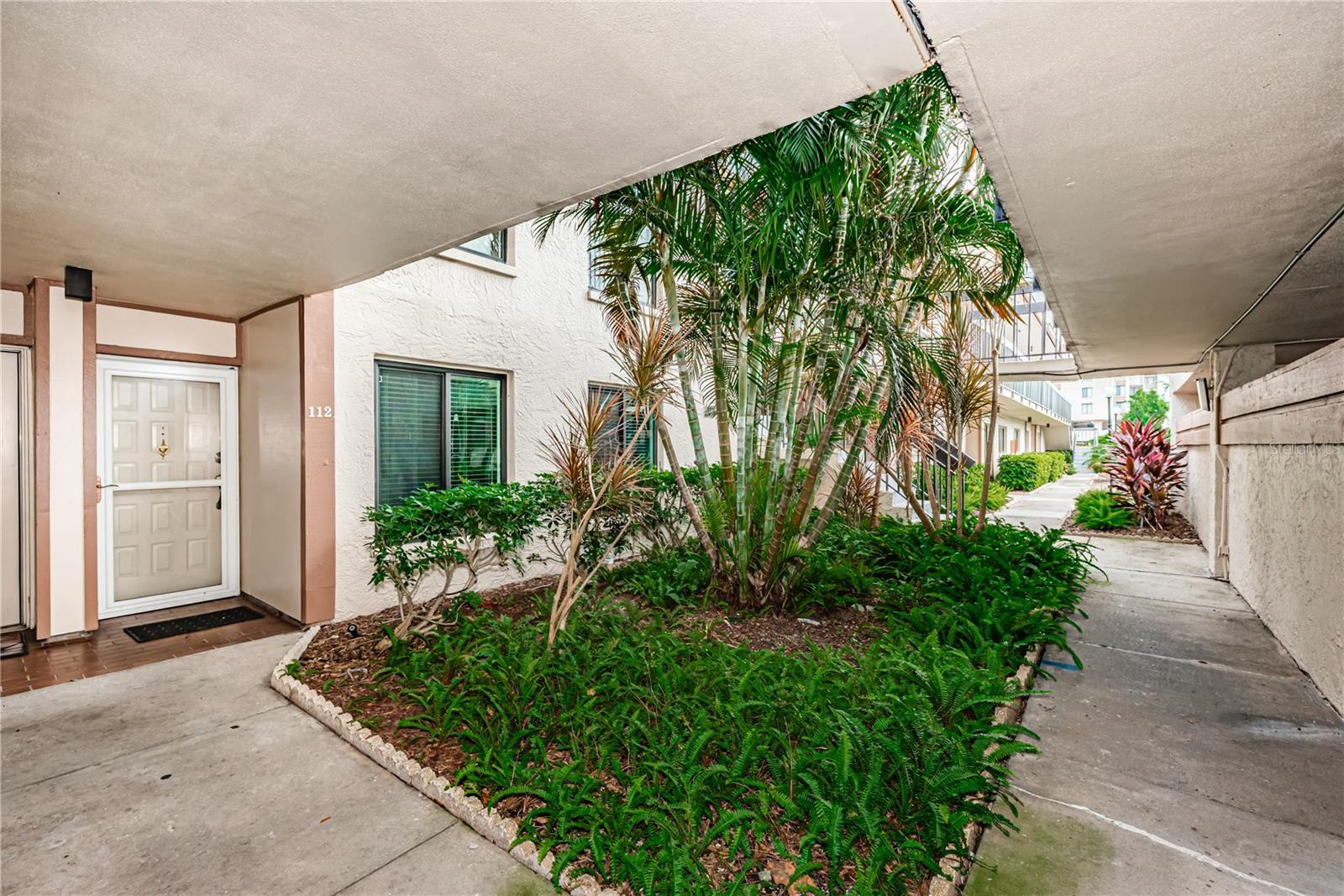 Photo of 6269 PALMA DEL MAR BOULEVARD #112 ST PETERSBURG FL 33715