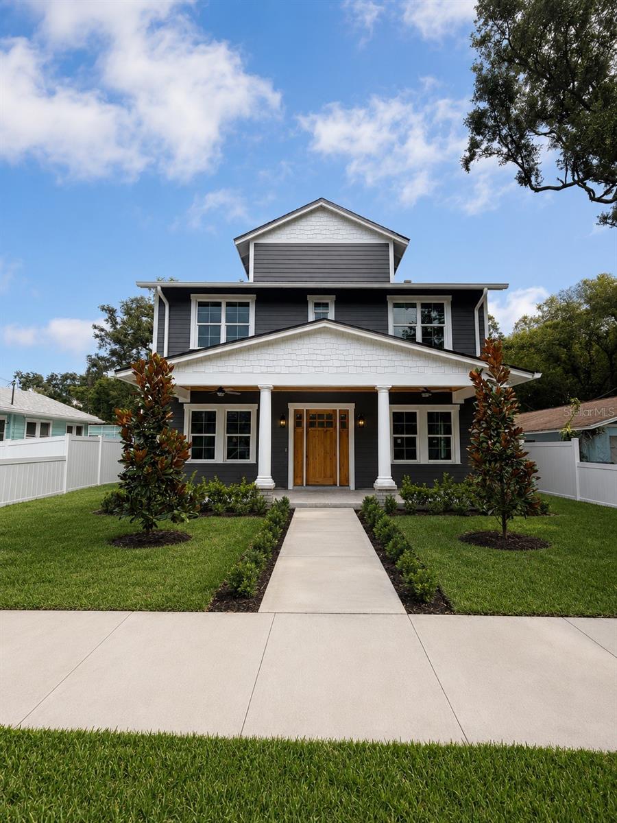 Photo of 6009 N ITHMAR AVENUE TAMPA FL 33604