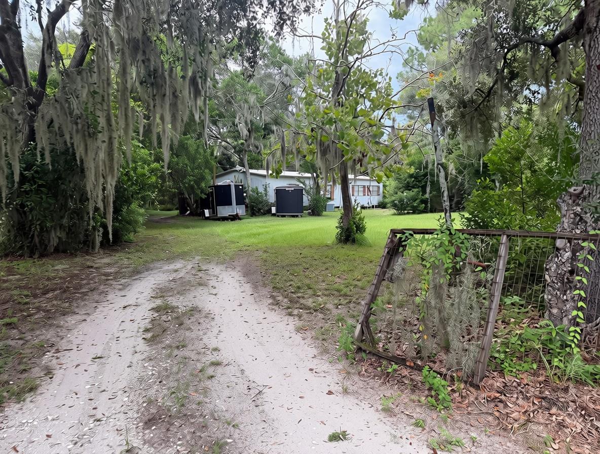 Photo of 19201 DOVE ROAD LAND O LAKES FL 34638