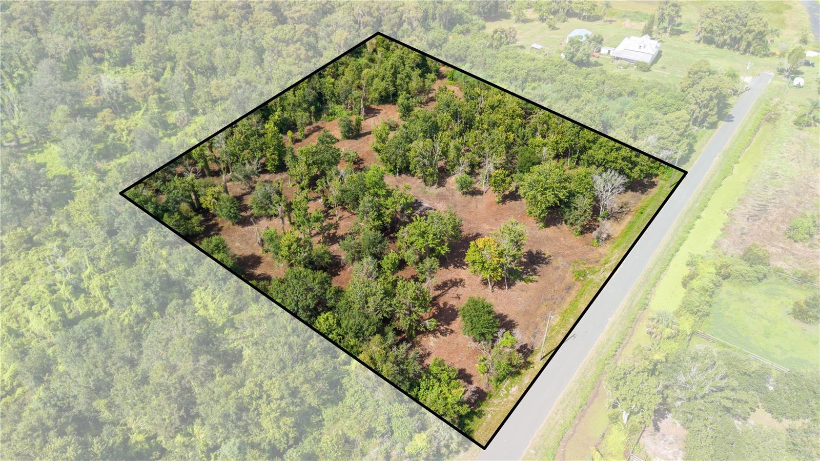 Photo of 0 LAKE TERRACE AVE. SAINT CLOUD,FL #34772 ST CLOUD FL 34772