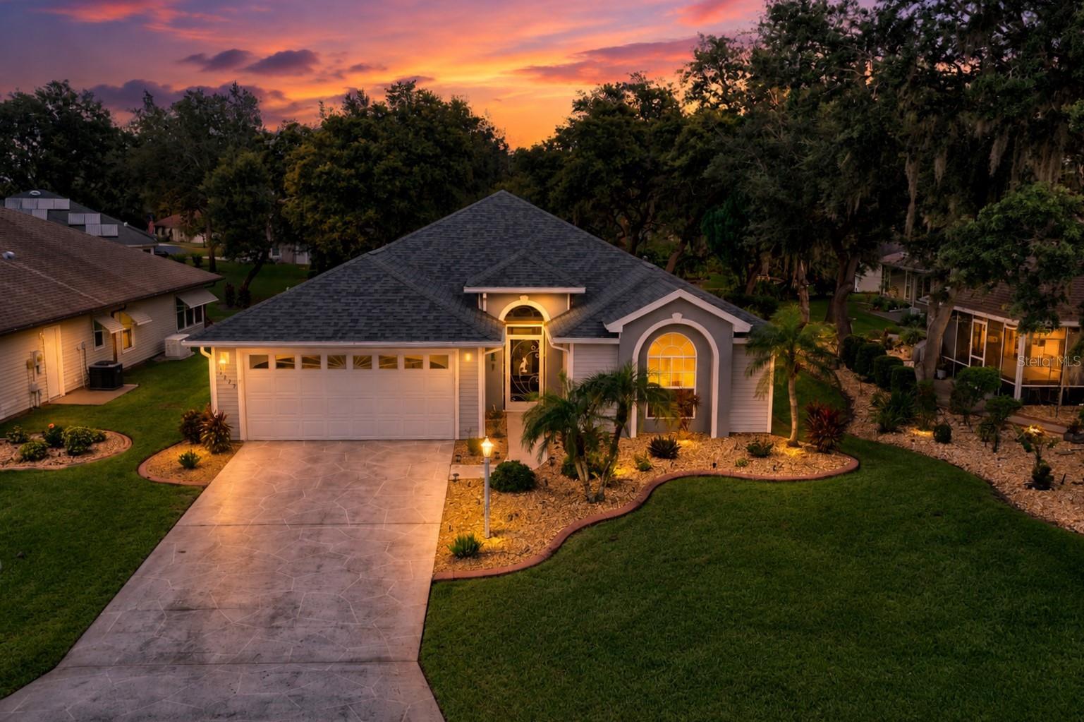 Photo of 3425 E SAINT ANDREWS DRIVE AVON PARK FL 33825