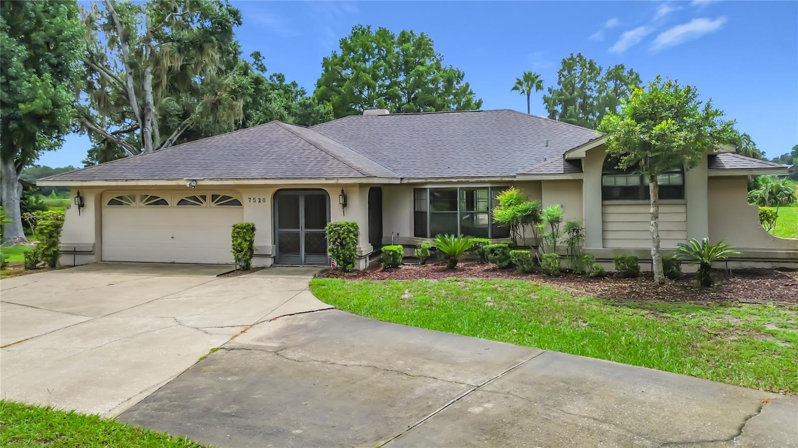 Photo of 7520 E POCONO DRIVE INVERNESS FL 34450