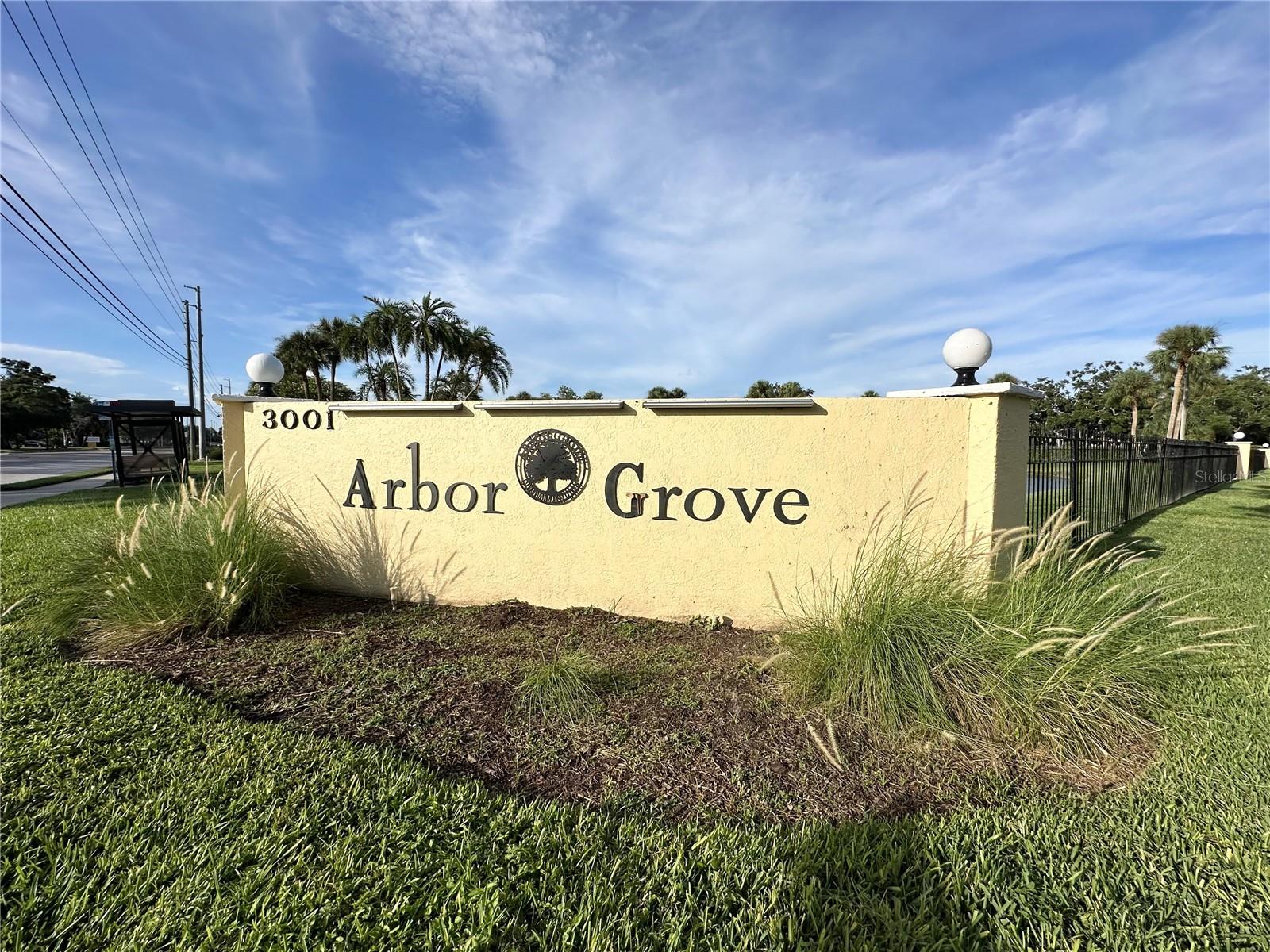 Photo of 3001 58TH AVENUE #609 ST PETERSBURG FL 33712
