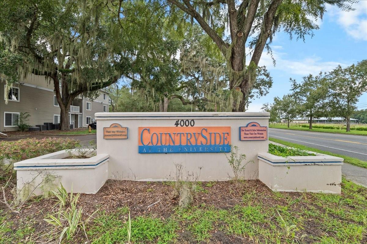 Photo of 4000 SW 23RD STREET #4-105 GAINESVILLE FL 32608