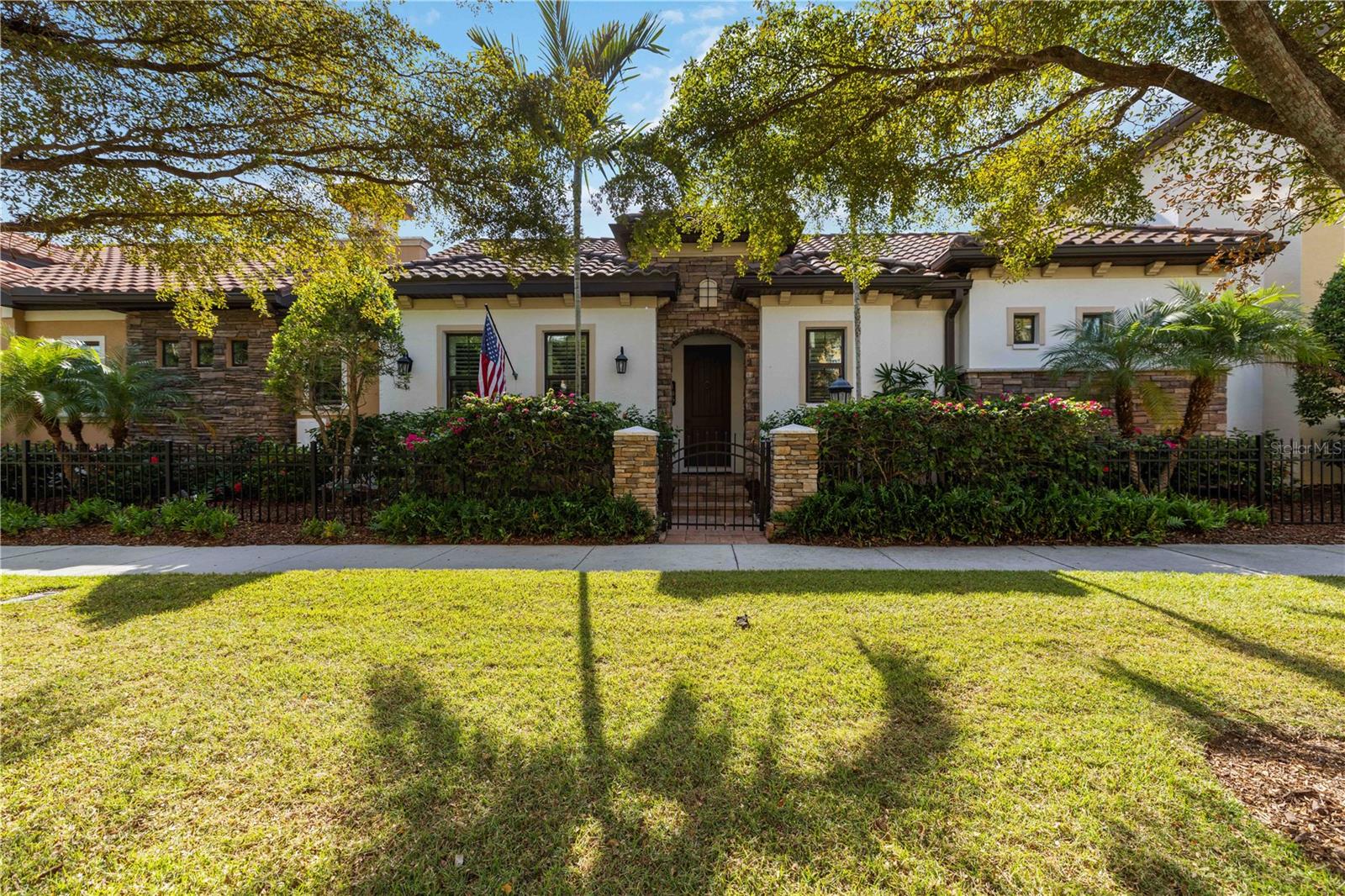 Photo of 146 E TAMPA AVENUE VENICE FL 34285
