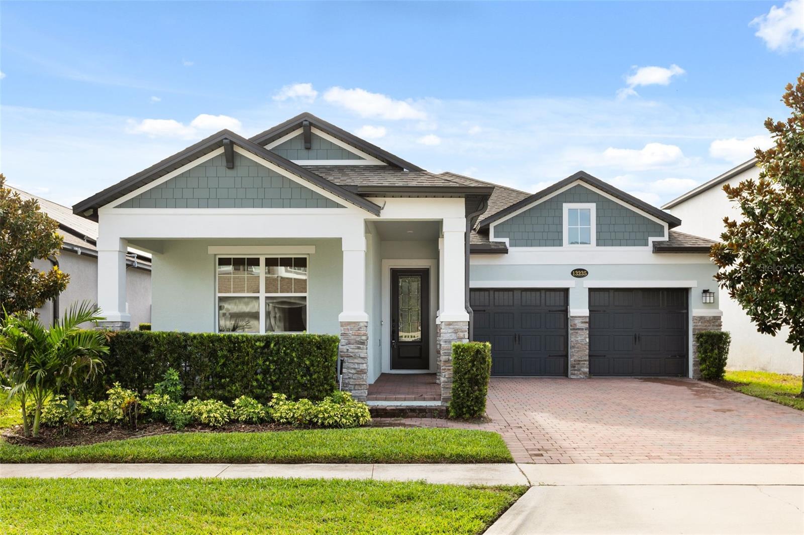 Photo of 13235 SPRING GROVE WAY WINTER GARDEN FL 34787