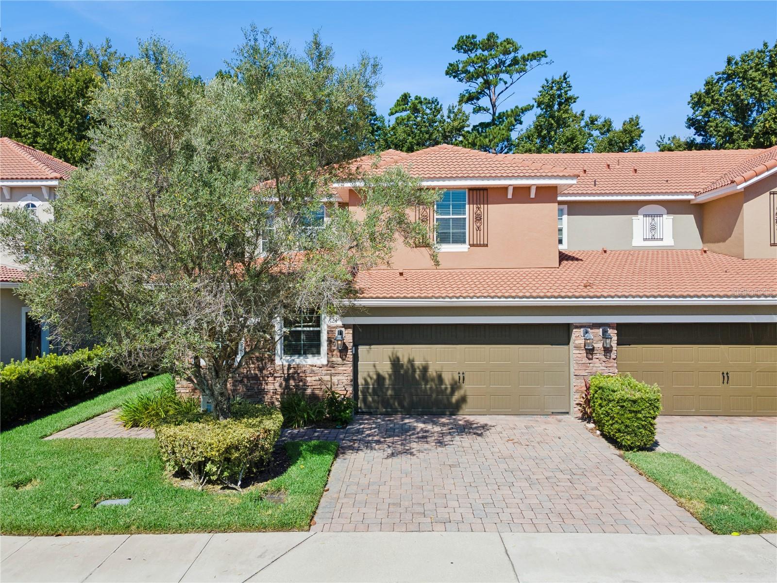 Photo of 624 VENICE PLACE SANFORD FL 32771