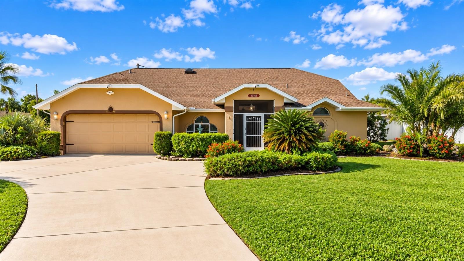 Photo of 23167 MINERAL AVENUE PORT CHARLOTTE FL 33954
