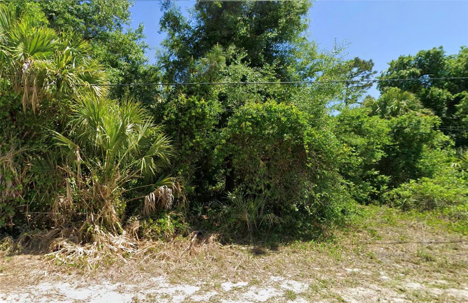 Photo of Lot 10 CUMMINGS ROAD NORTH PORT FL 34288