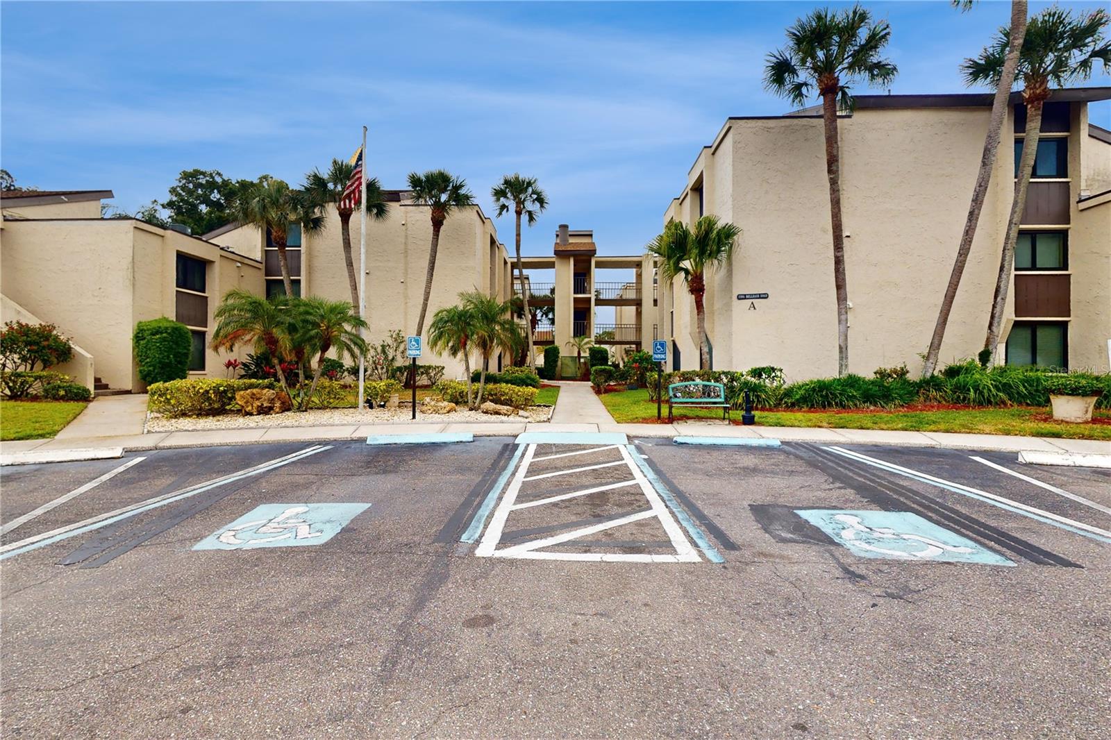 Photo of 2205 BELLEAIR ROAD #A13 CLEARWATER FL 33764