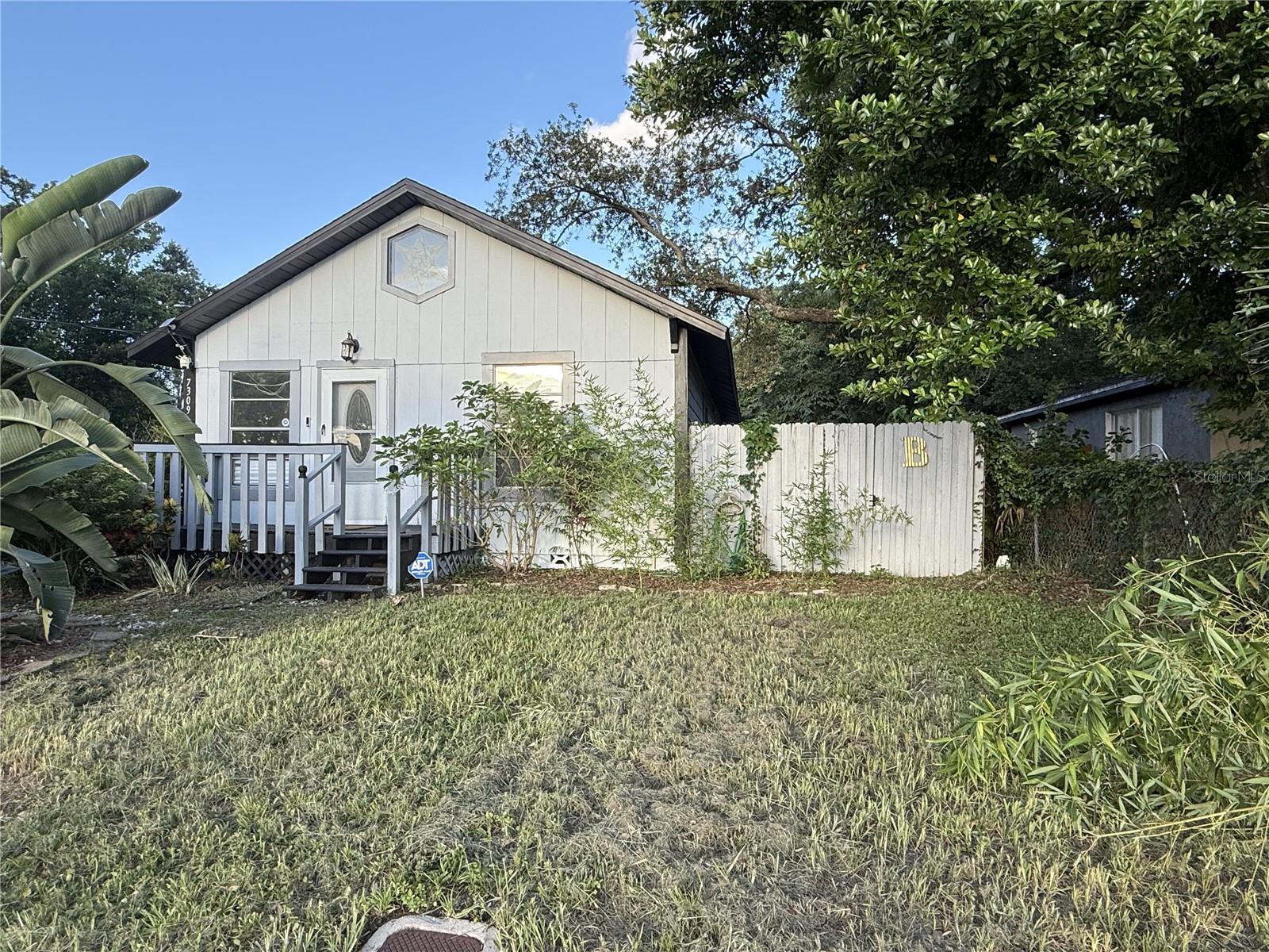 Photo of 7309 N HUNTLEY AVENUE TAMPA FL 33604