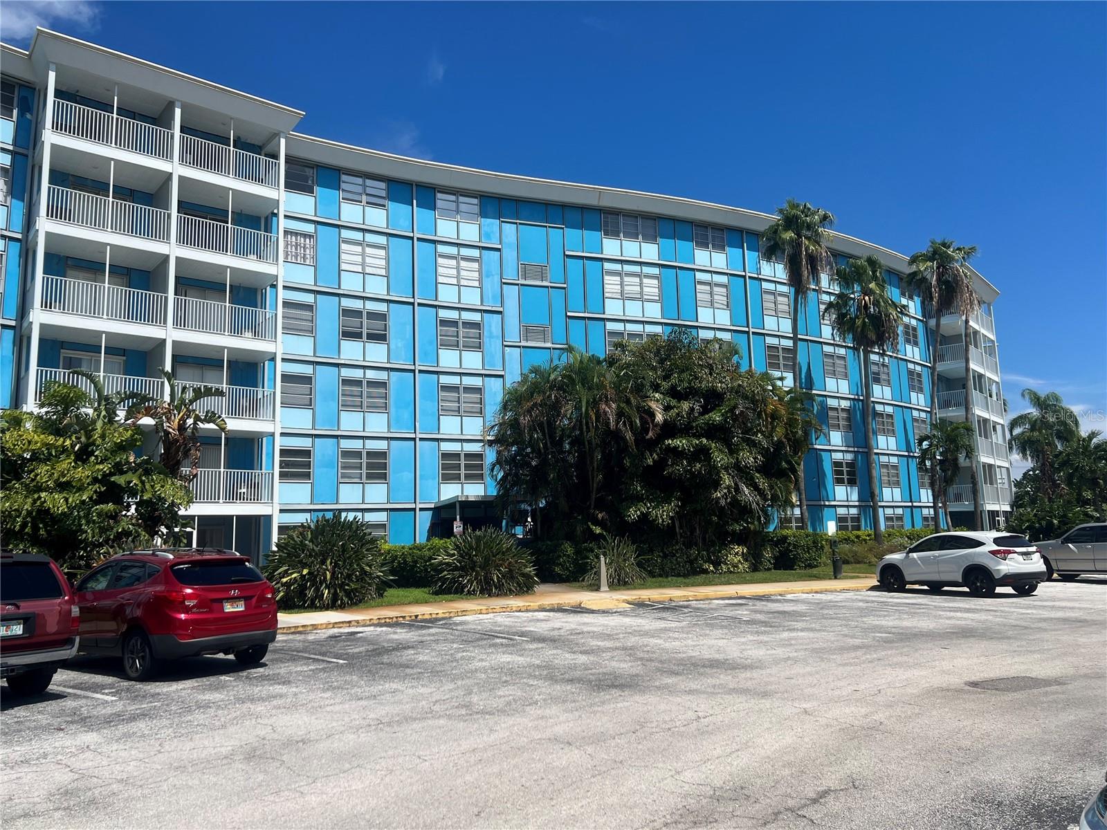 Photo of No Address Listed ST PETERSBURG FL 33712