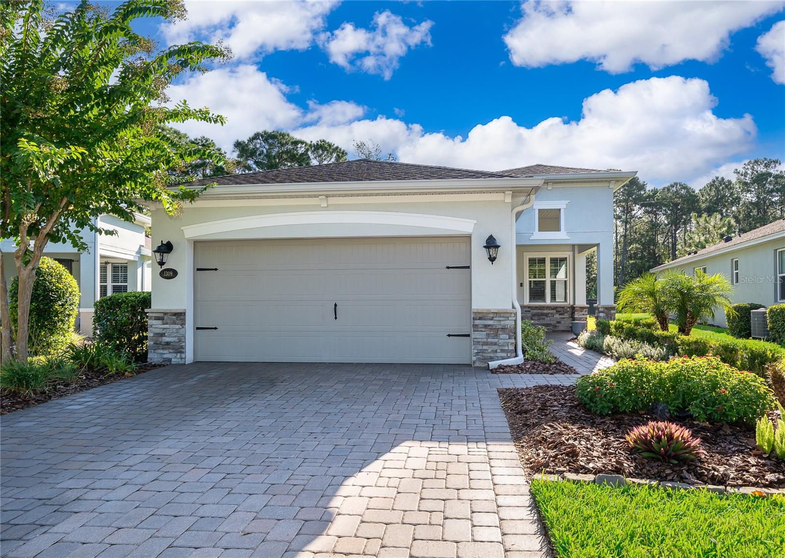 Photo of 1309 HAYTON AVENUE DELAND FL 32724