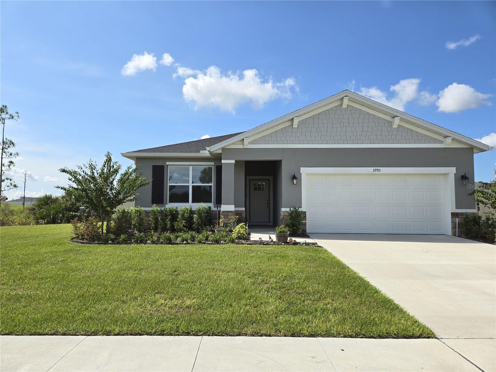 Photo of 3995 CAYMAN DRIVE TITUSVILLE FL 32796