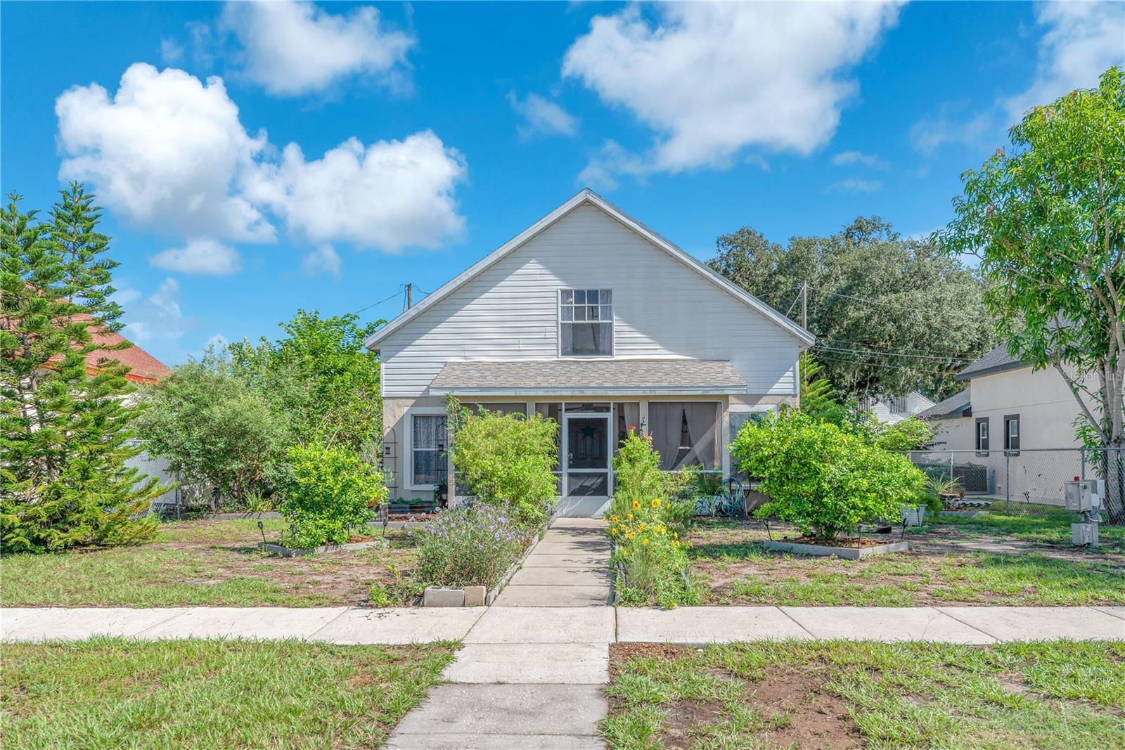 Photo of 5810 HICKMAN STREET WIMAUMA FL 33598