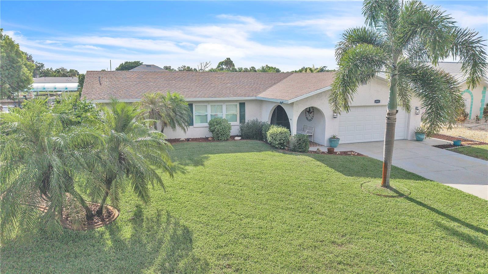Photo of 4083 ROCK CREEK DRIVE PORT CHARLOTTE FL 33948