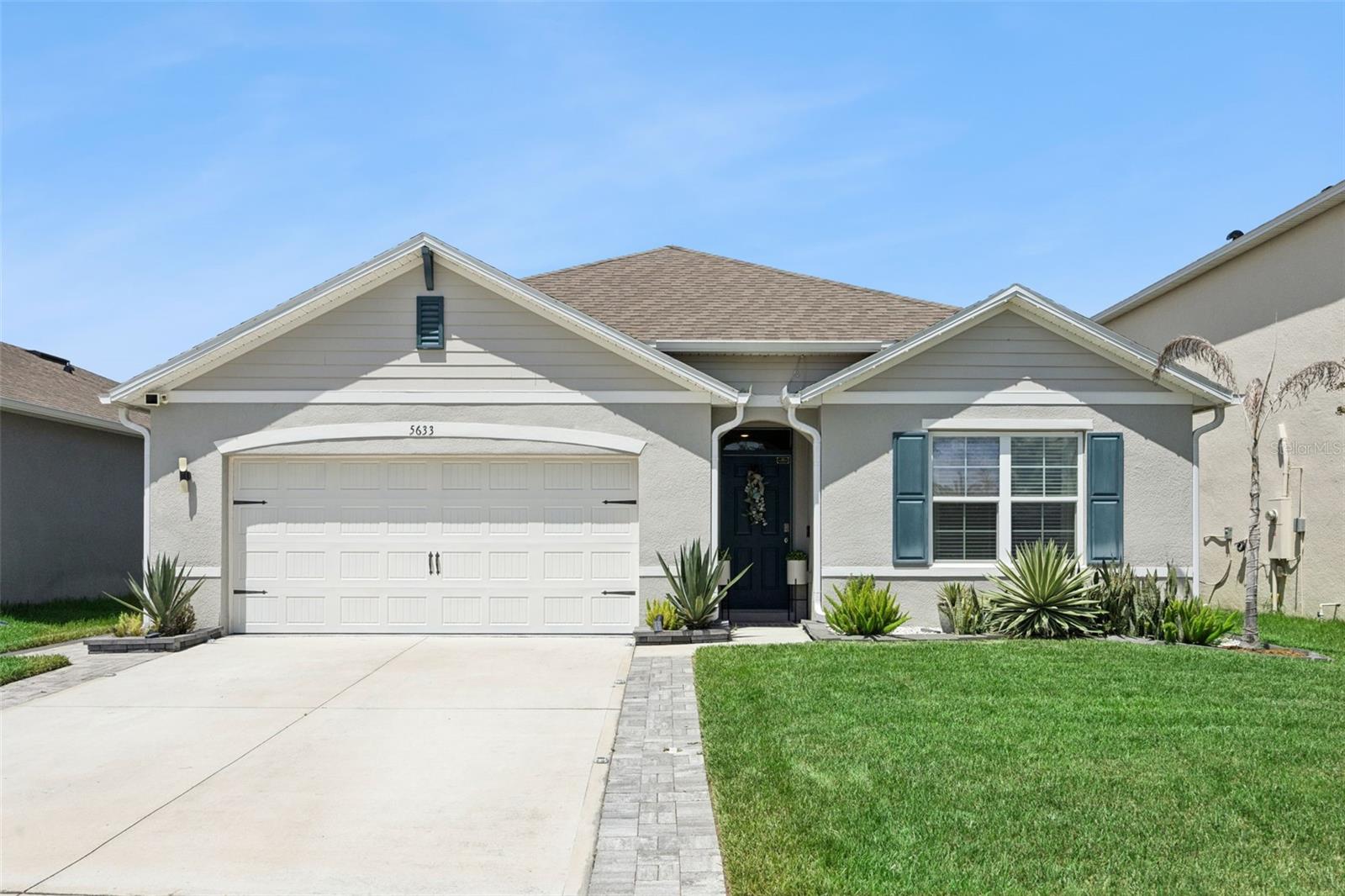Photo of 5633 WINONA DRIVE ST CLOUD FL 34771