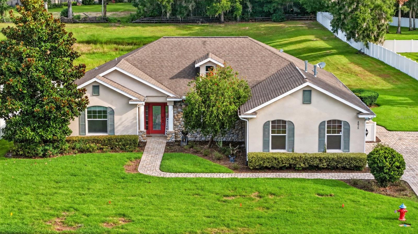 Photo of 4015 SE 22ND STREET OCALA FL 34471