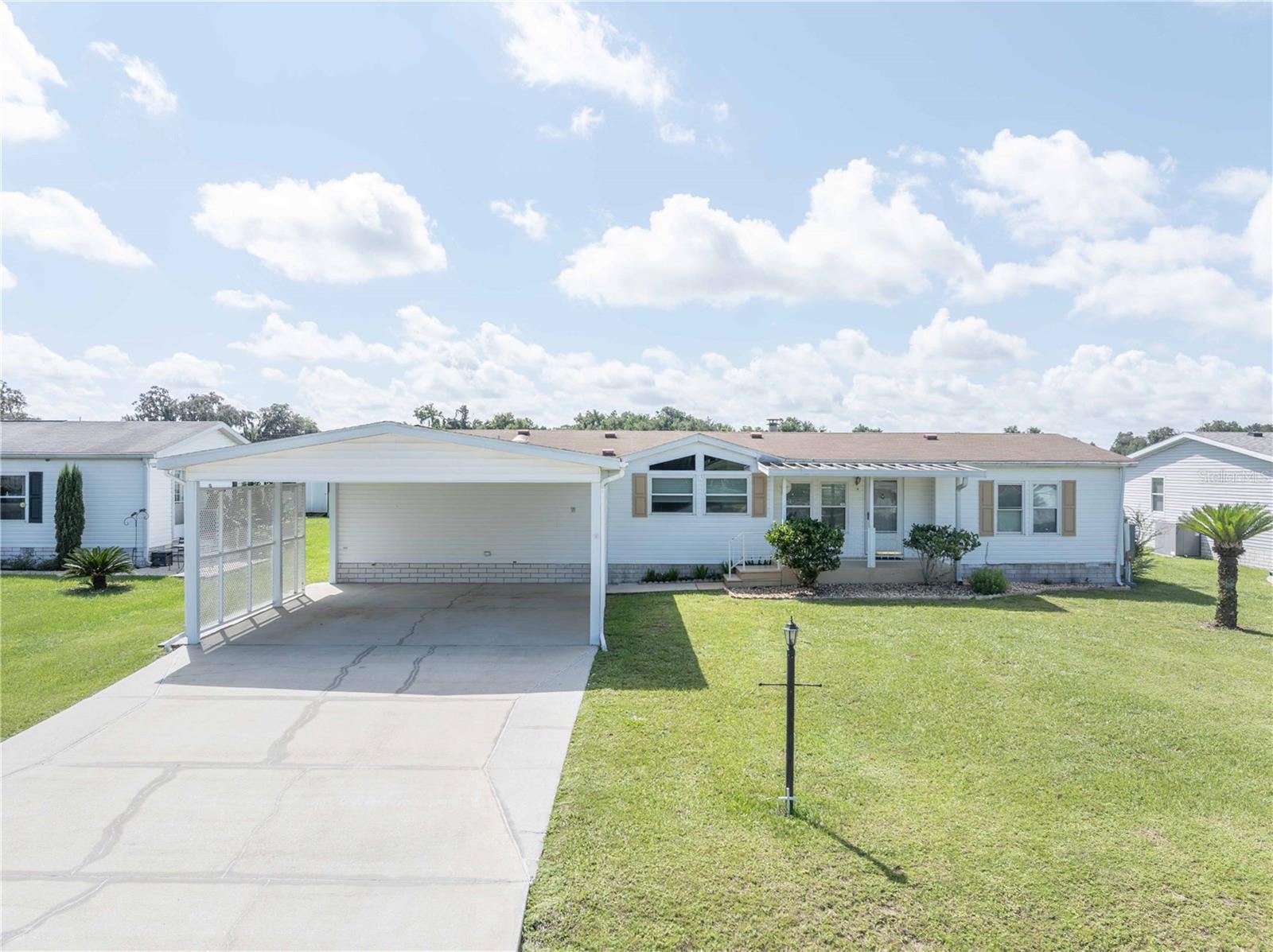Photo of 13259 SE 49TH COURT BELLEVIEW FL 34420