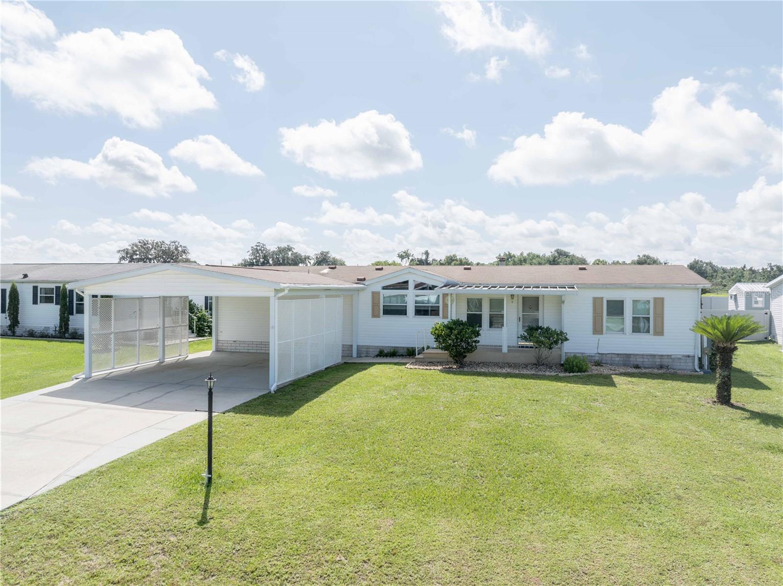 Photo of 13259 SE 49TH COURT BELLEVIEW FL 34420