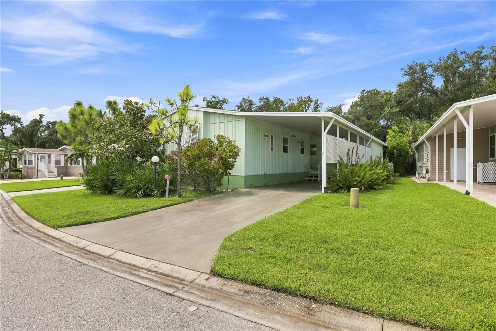 Photo of 3531 70TH AVENUE ELLENTON FL 34222