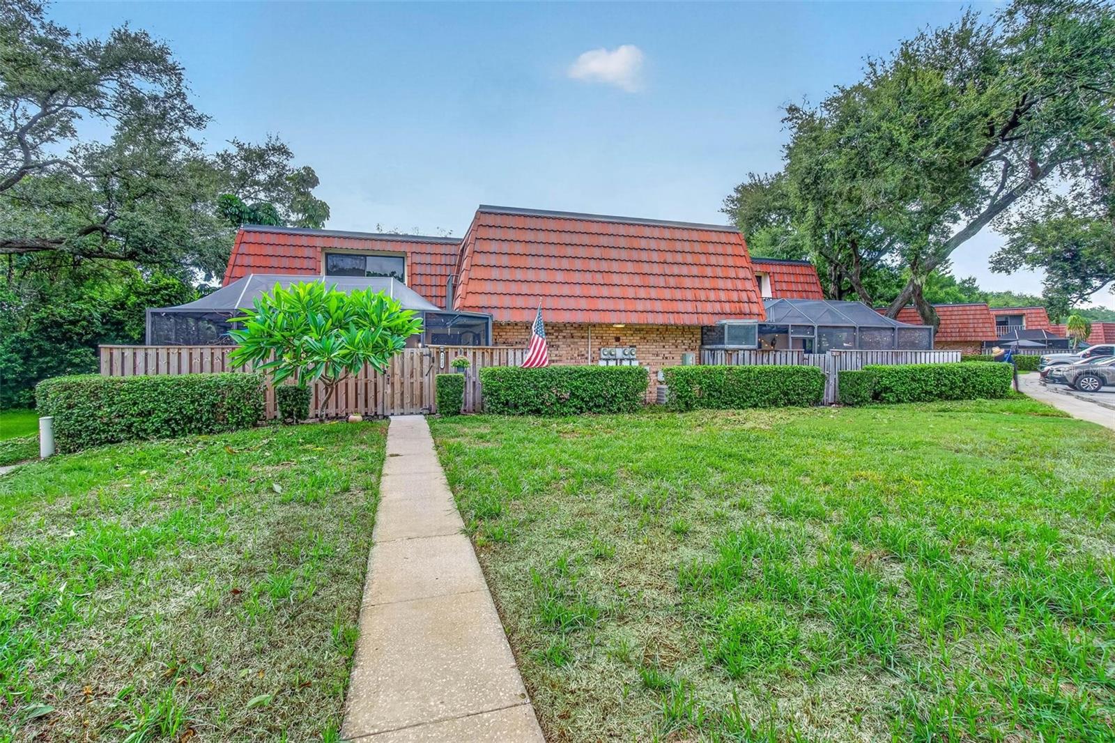 Photo of 2612 6TH COURT #2612 PALM HARBOR FL 34684