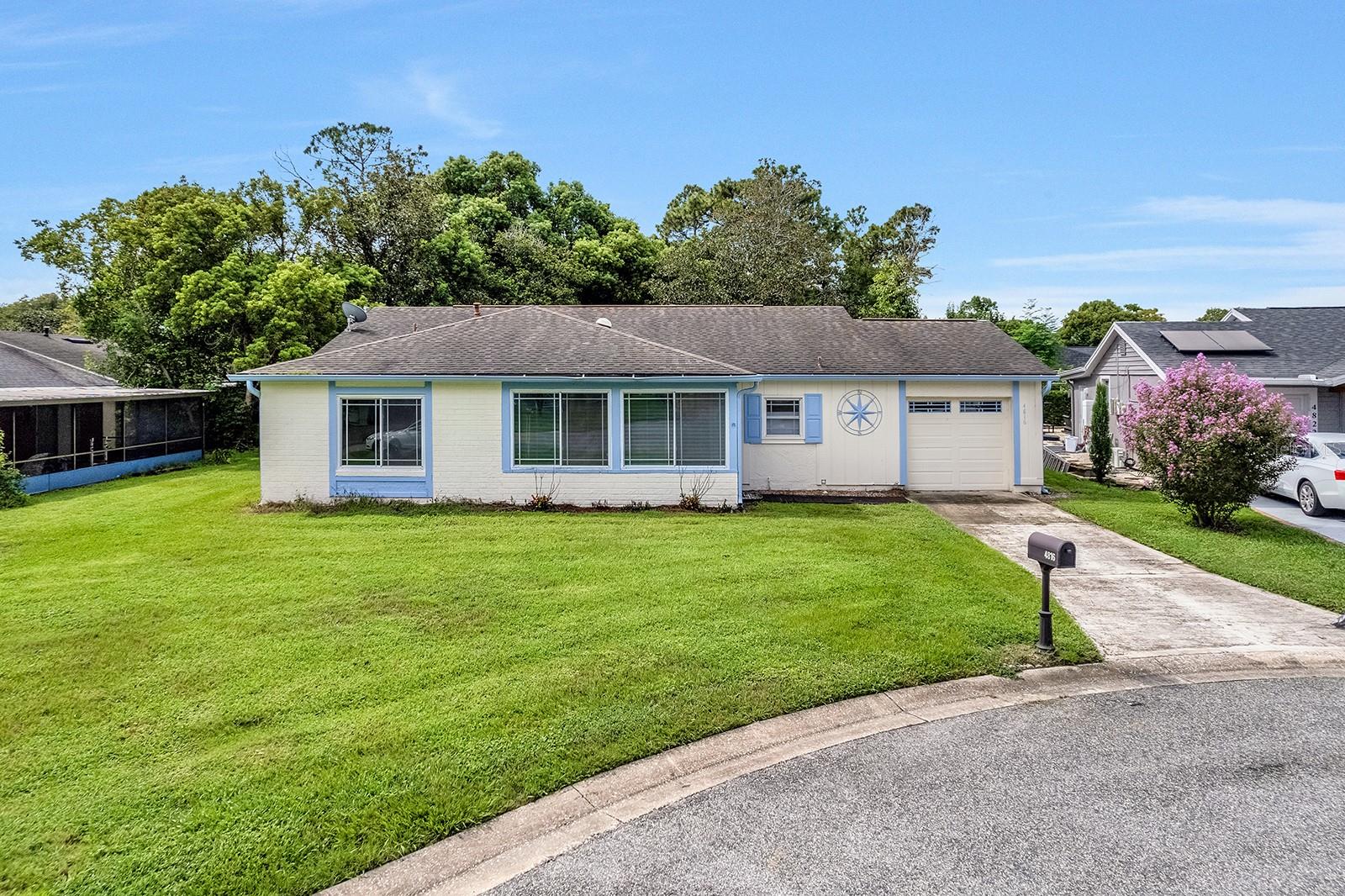 Photo of 4816 GARDENBROOK LANE ORLANDO FL 32821
