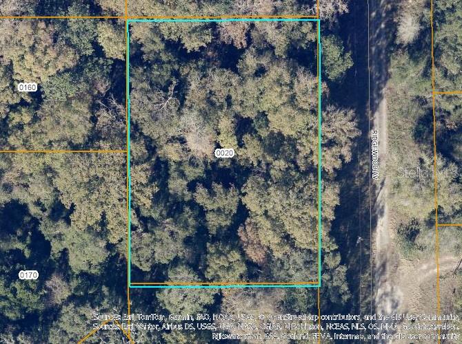 Photo of TBD RIDGEWOOD AVENUE DE LEON SPRINGS FL 32130