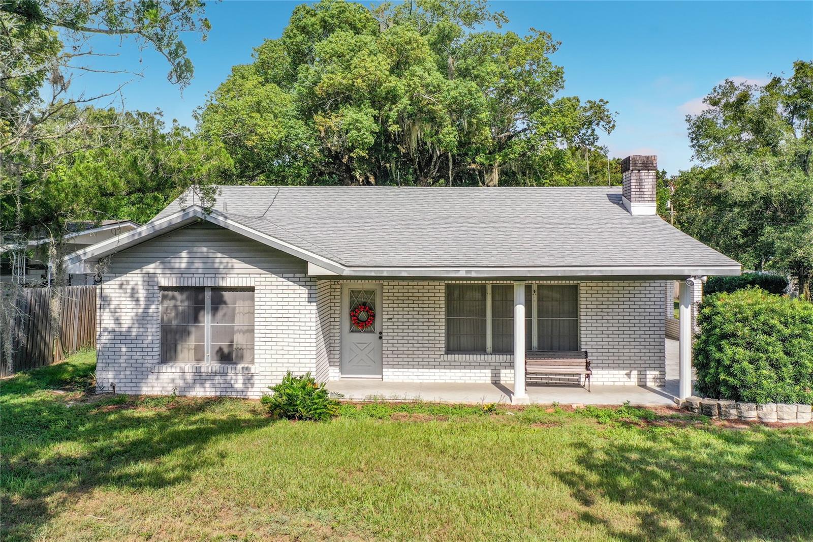 Photo of 3271 ROBINSON STREET ZELLWOOD FL 32798