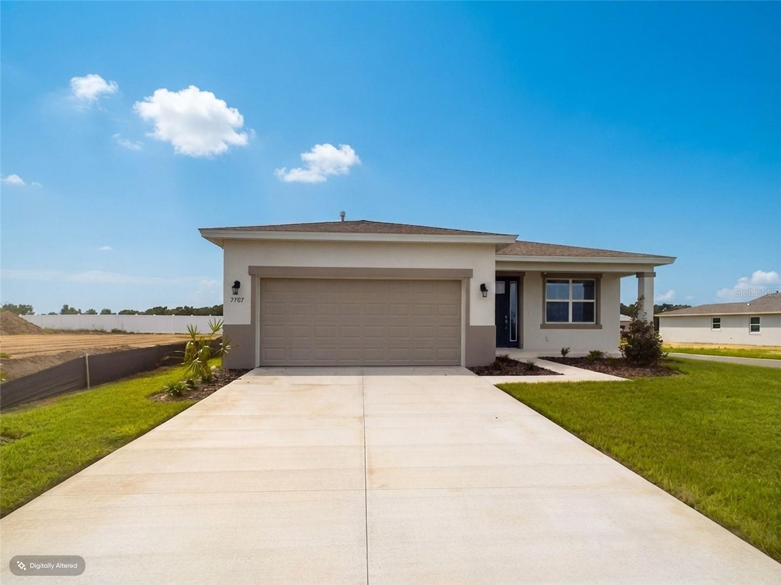 Photo of 7707 SW 58TH PLACE OCALA FL 34474