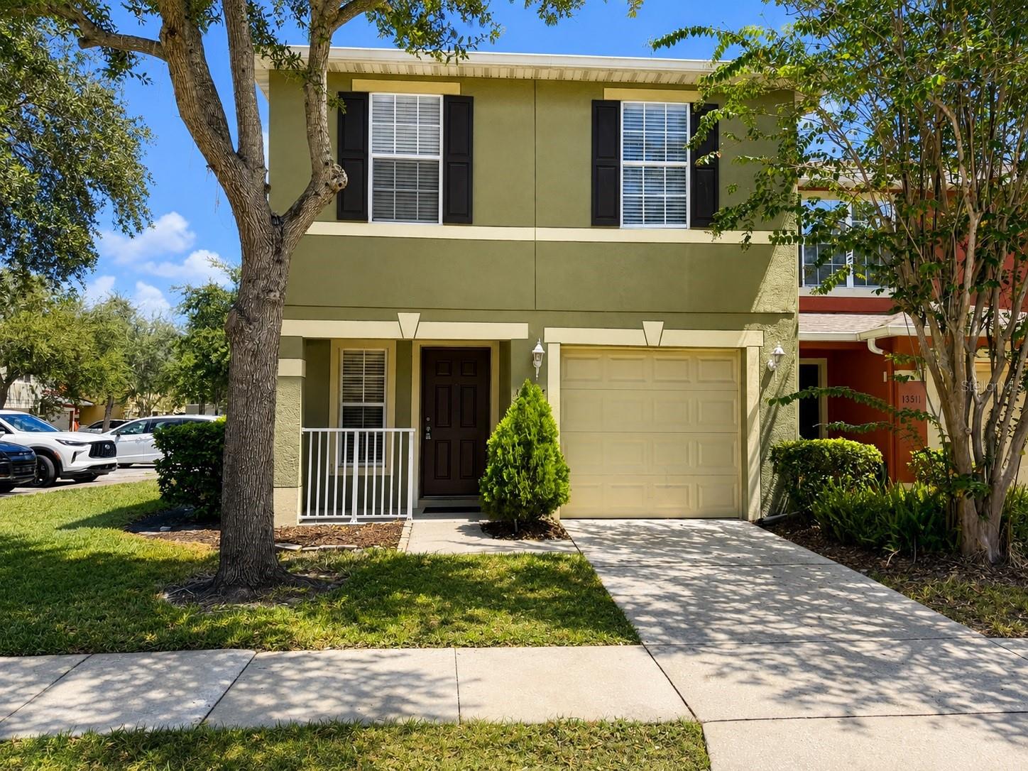 Photo of 13507 TEA ROSE WAY #128 ORLANDO FL 32824