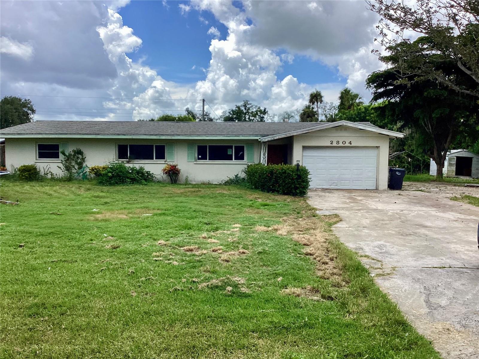 Photo of 2804 61ST STREET PALMETTO FL 34221