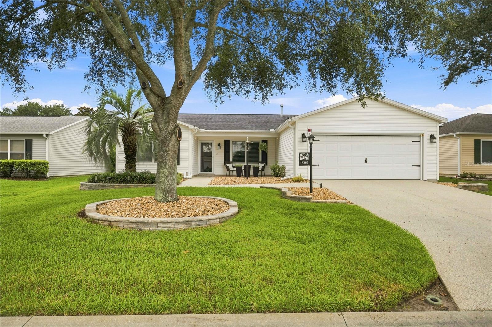 Photo of 17362 SE 76TH FLINTLOCK TERRACE THE VILLAGES FL 32162