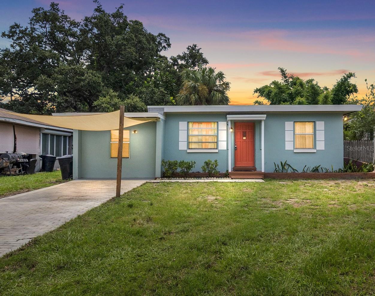 Photo of 5410 14TH AVENUE GULFPORT FL 33707
