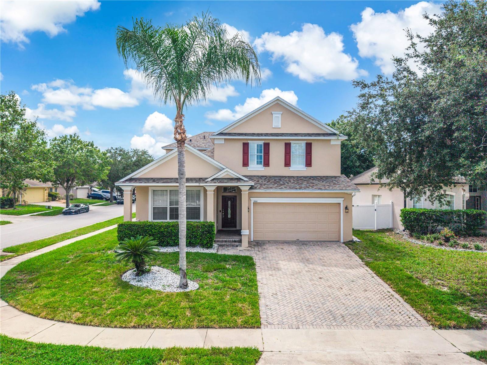 Photo of 3906 QUARTZ AVENUE ORLANDO FL 32826