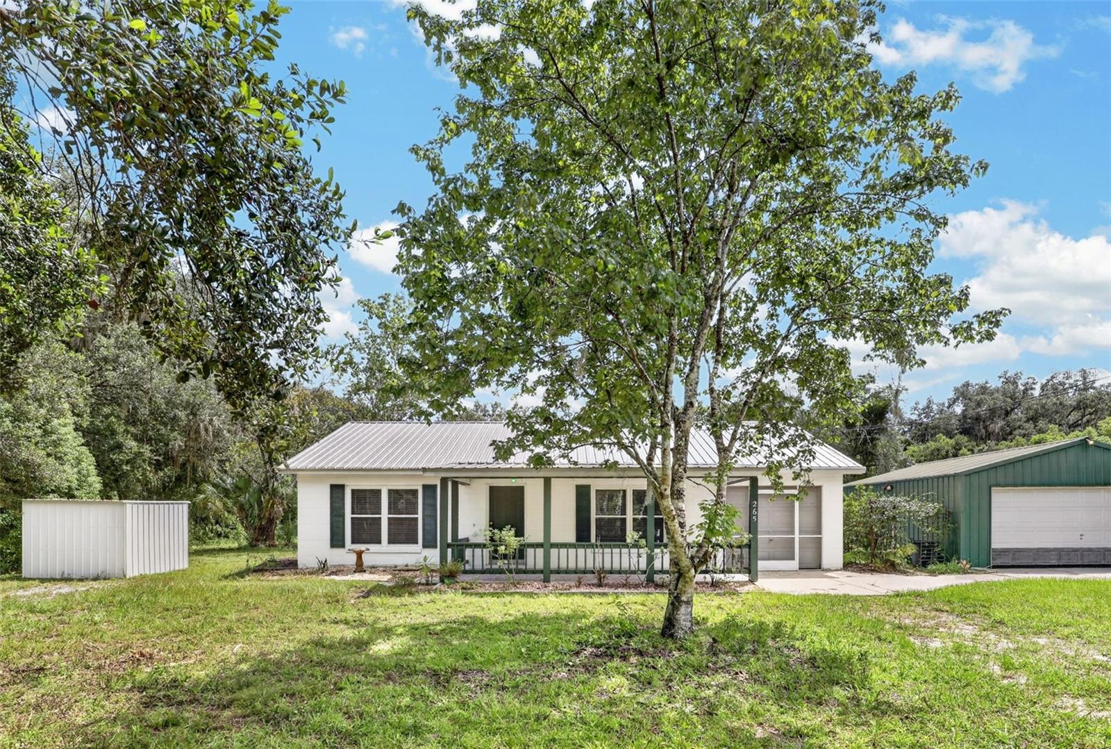 Photo of 265 MYRTLE STREET SANFORD FL 32773