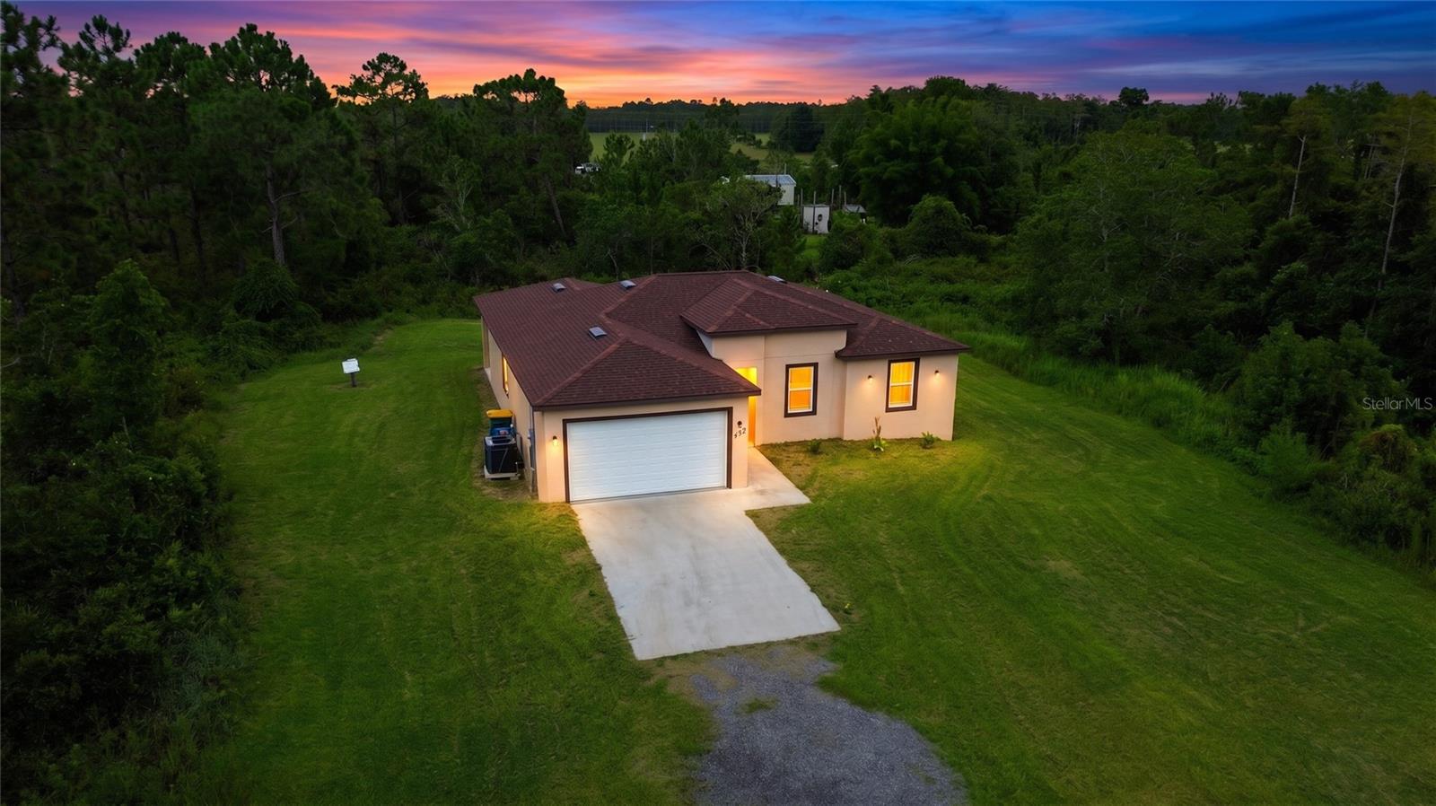 Photo of 9505 LUNA DRIVE ST CLOUD FL 34773