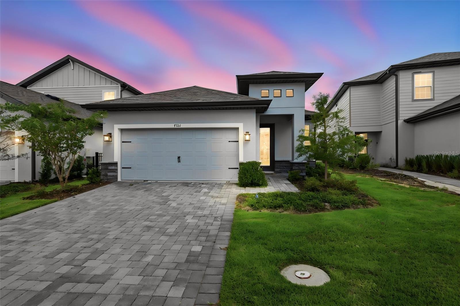 Photo of 7721 SOMERSWORTH DRIVE KISSIMMEE FL 34747