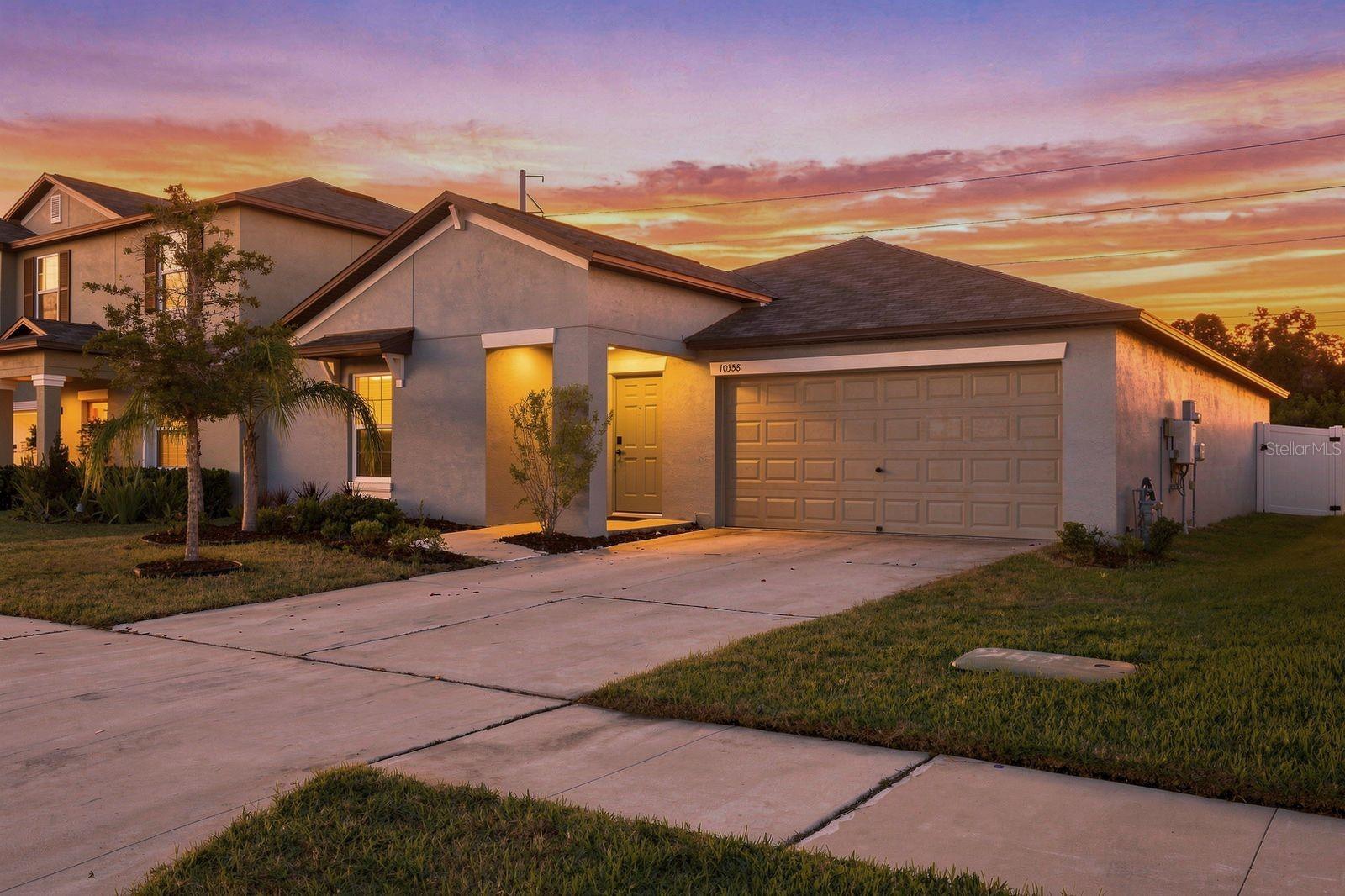 Photo of 10358 SHADY PRESERVE DRIVE RIVERVIEW FL 33578