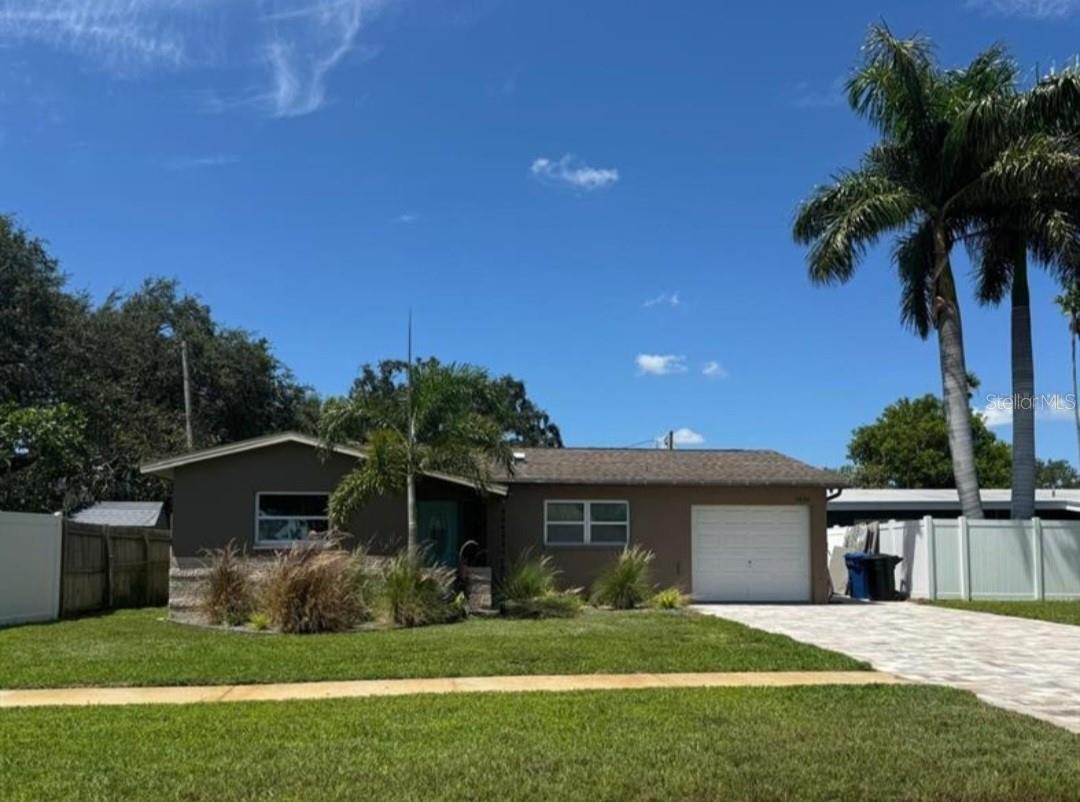 Photo of 1836 BAYOU GRANDE BOULEVARD ST PETERSBURG FL 33703