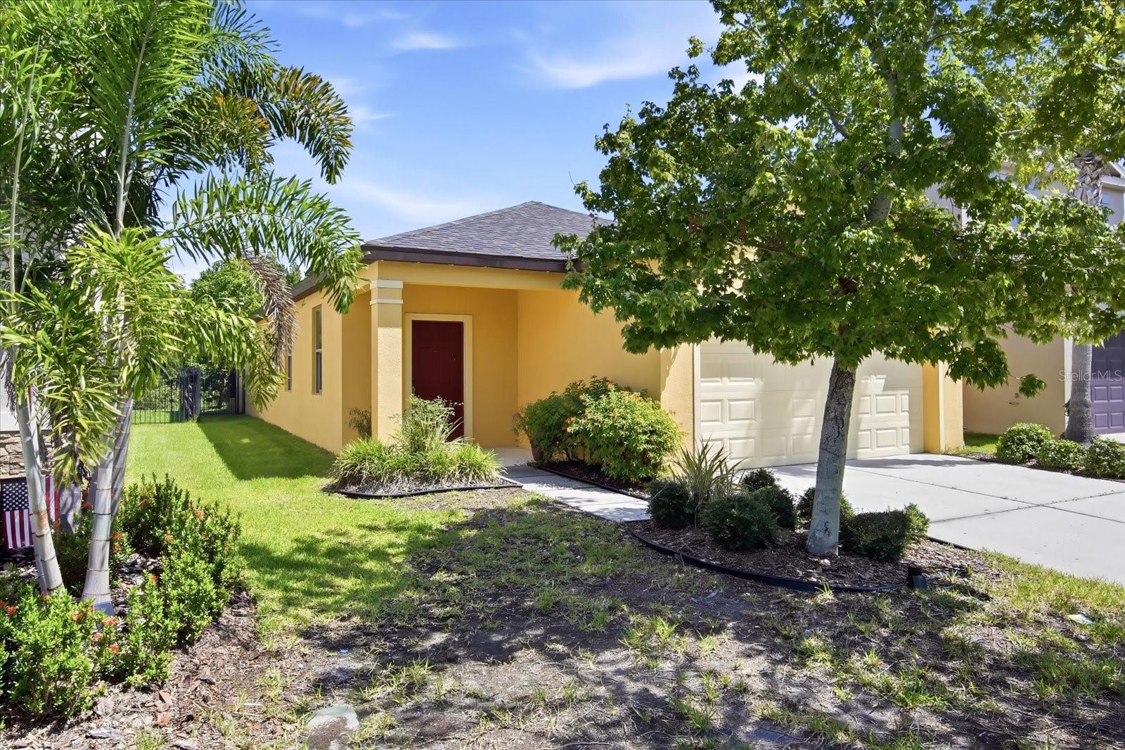 Photo of 5947 SWEET BIRCH DRIVE RIVERVIEW FL 33578
