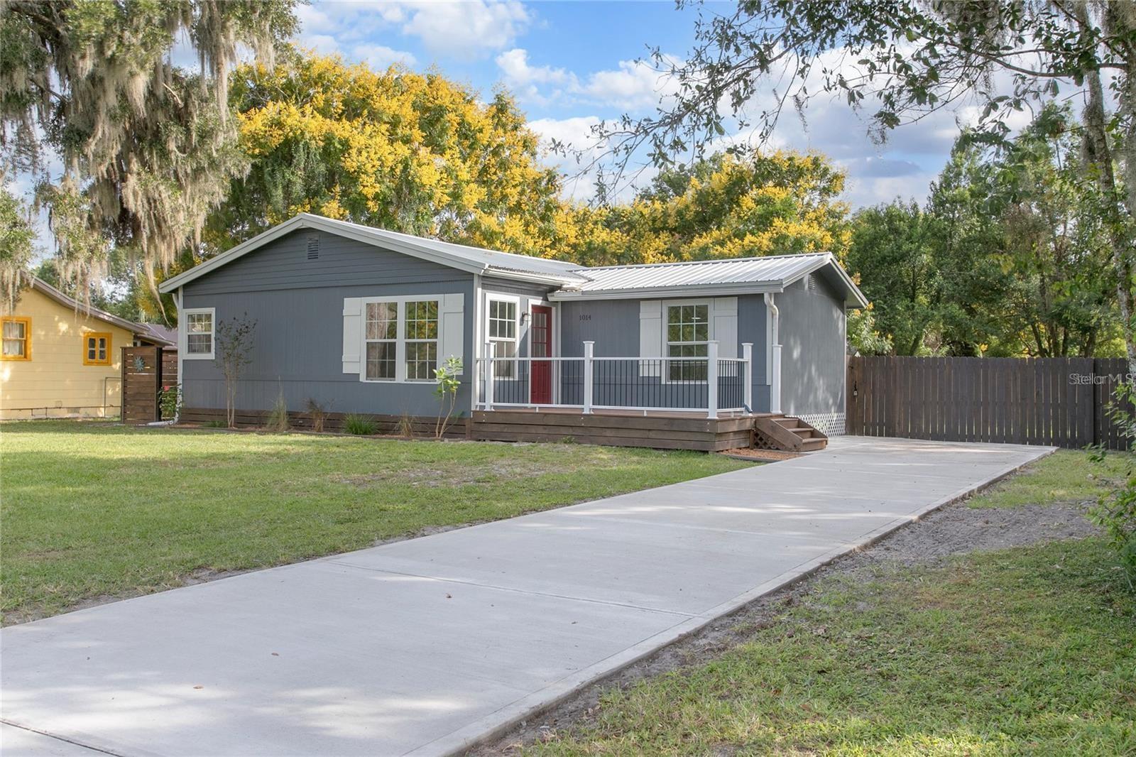 Photo of 1014 TALTON AVE DELAND FL 32720