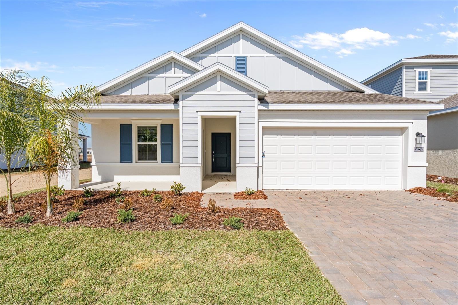 Photo of 3028 NAMASTE #UNIT A DRIVE CLERMONT FL 34714