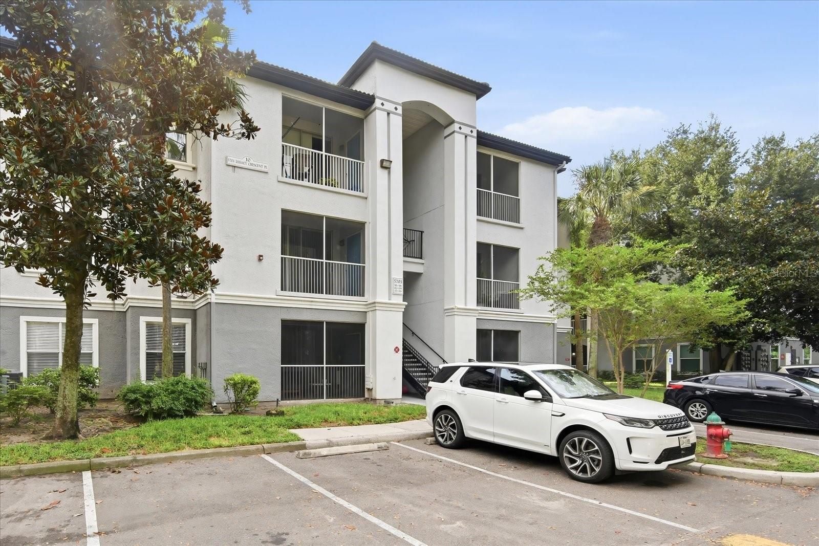 Photo of 5703 LEGACY CRESCENT PLACE #301 RIVERVIEW FL 33578