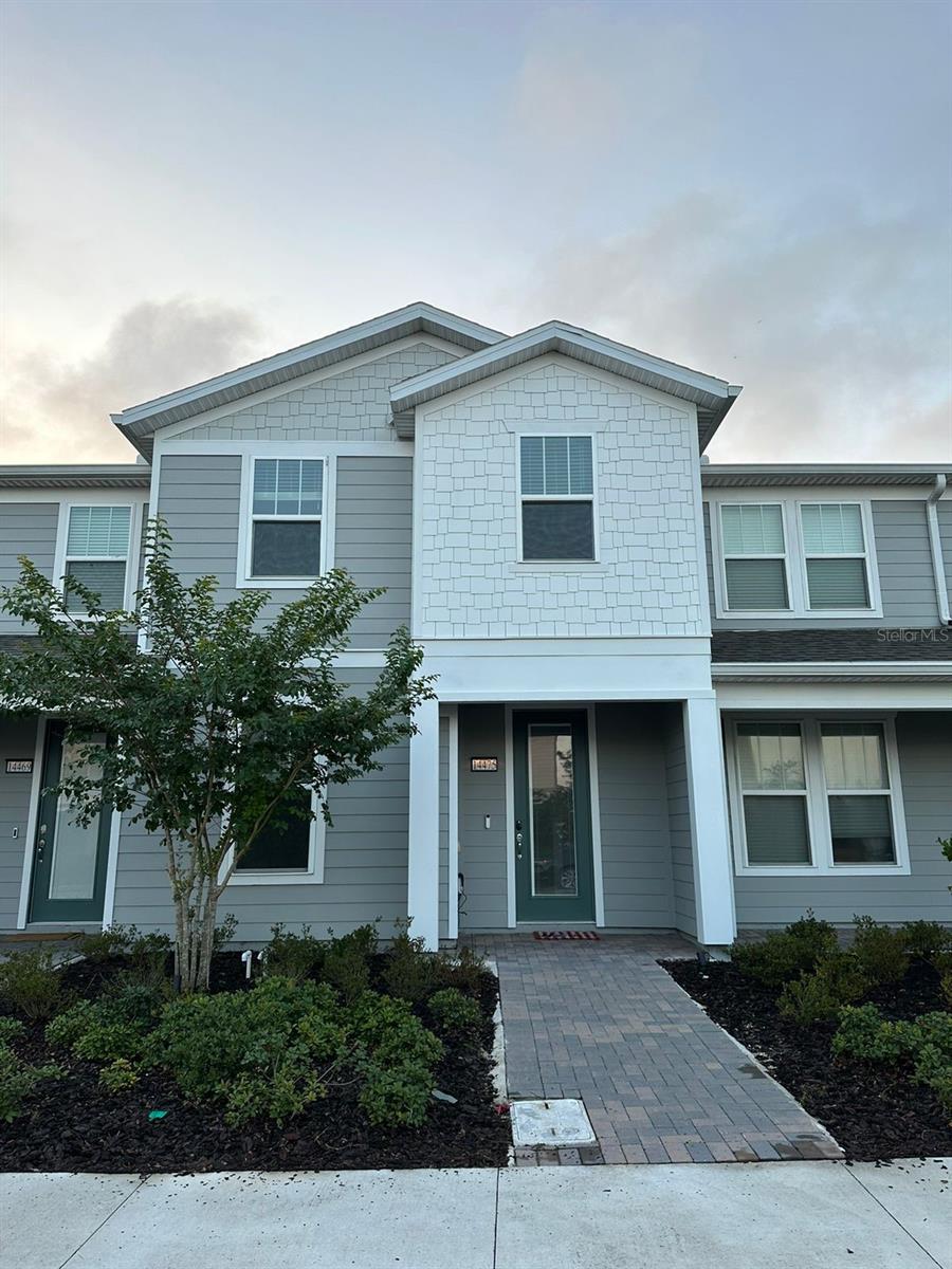 Photo of 14475 SAPELO BEACH DRIVE ORLANDO FL 32827
