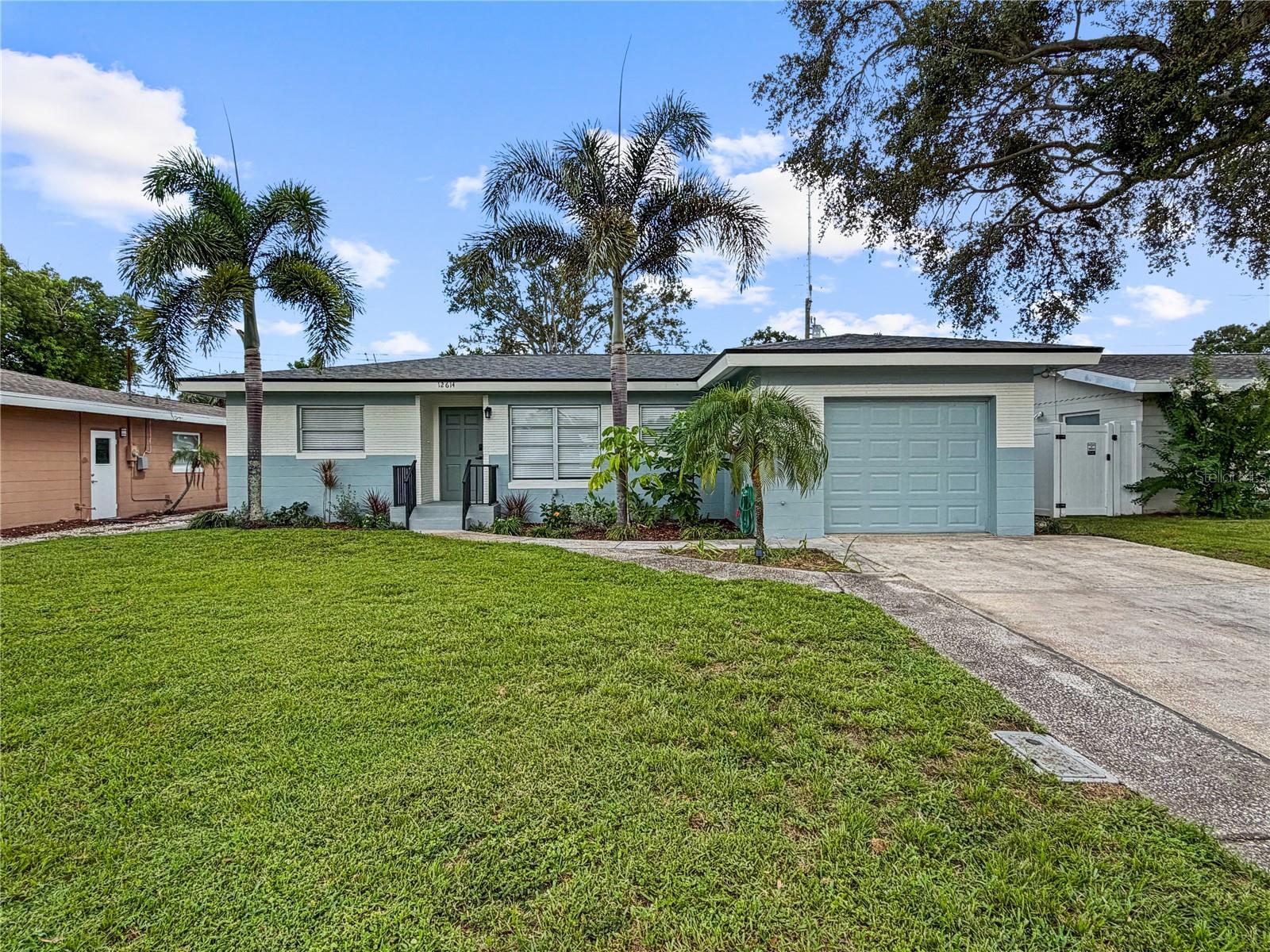 Photo of 12614 81ST AVENUE SEMINOLE FL 33776