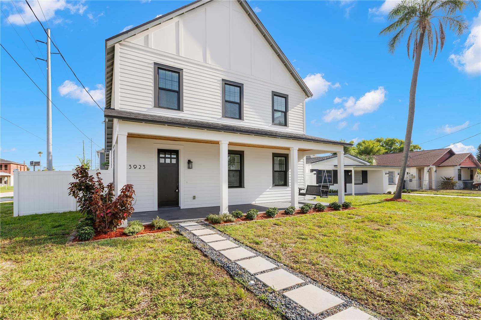 Photo of 3923 W GRAY STREET TAMPA FL 33609