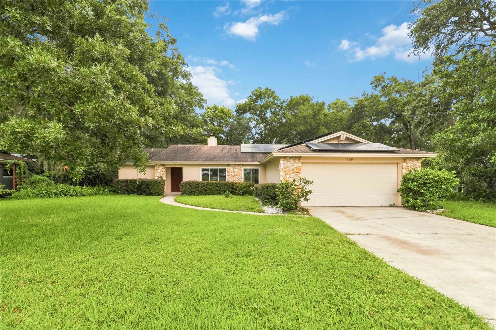 Photo of 169 DUNCAN TRAIL LONGWOOD FL 32779