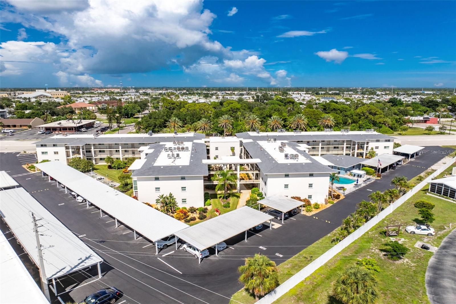 Photo of 708 TAMIAMI TRAIL #317 VENICE FL 34285