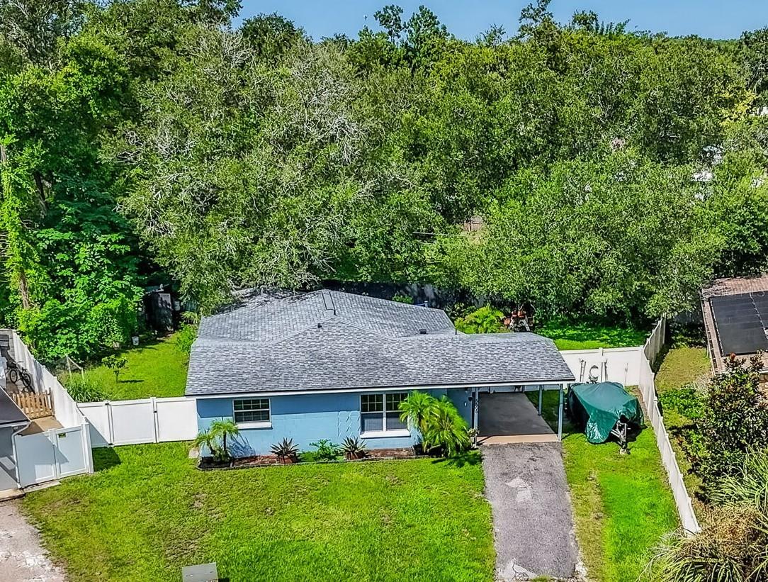 Photo of 5508 WHITMORE DRIVE TAMPA FL 33634